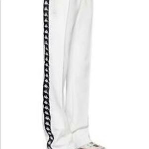 🐇NWT Faith Connexion x Kappa Pants🐇